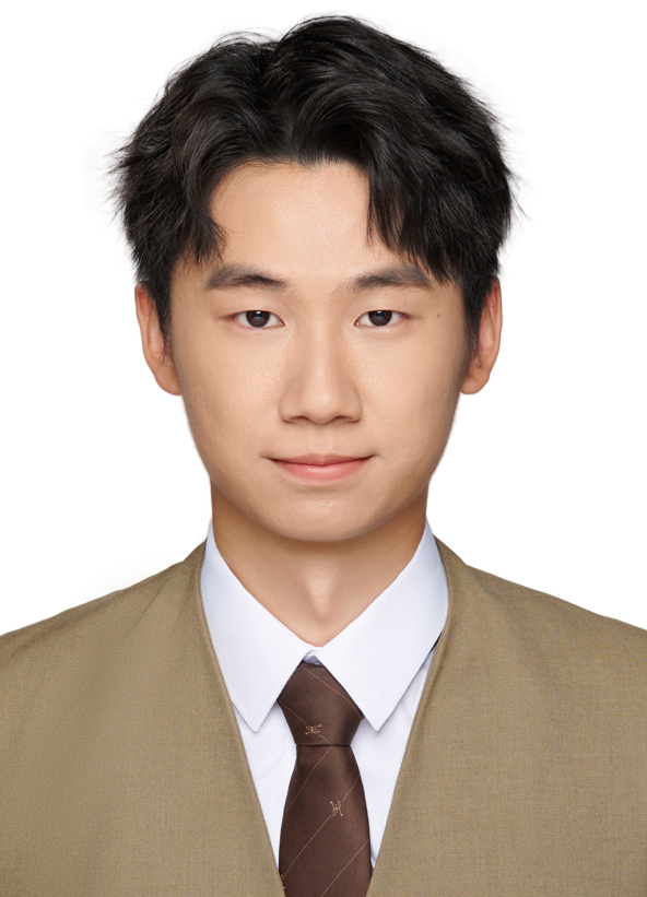 Tongyang Xu | 徐烔炀
